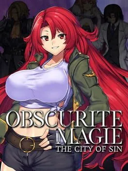  堕落之城莱蒂达亚  cover