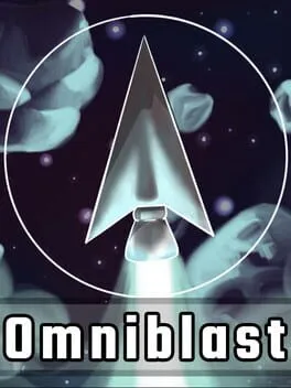  Omniblast  cover