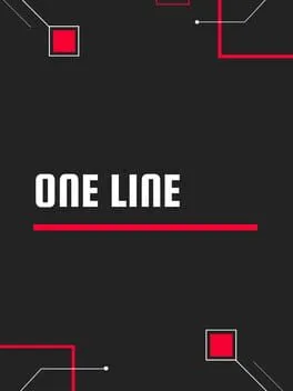  One Line  cover