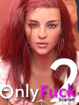 OnlyFuck 2: Scarlett  cover