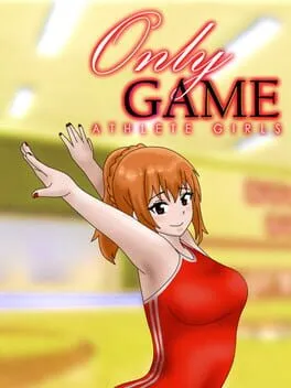 OnlyGame: Athlete Girls  cover