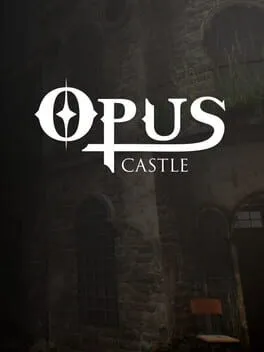  Opus Castle  cover