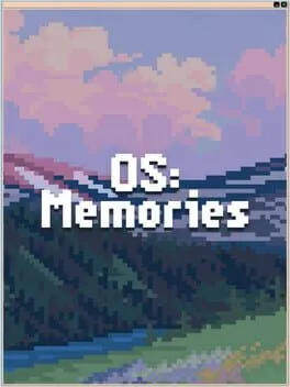 OS:Memories  cover