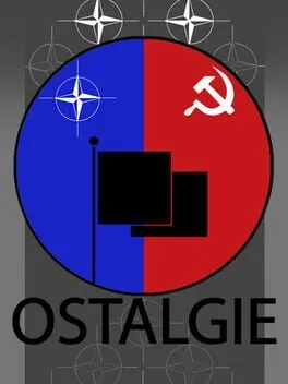  Ostalgie: The Berlin Wall  cover