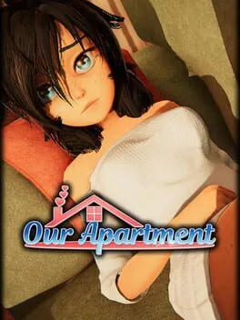  Our Apartment  cover