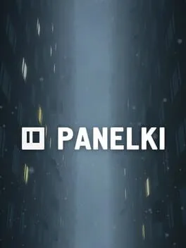  Panelki  cover