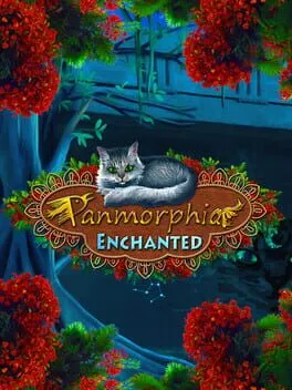  Panmorphia: Enchanted  cover