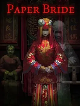  紙装束  cover