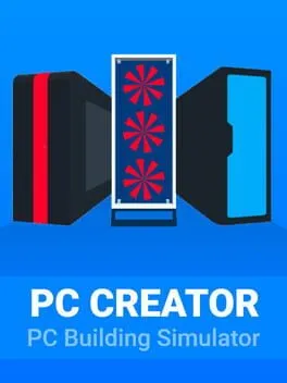  PC Creator: PC Building Simulator  cover
