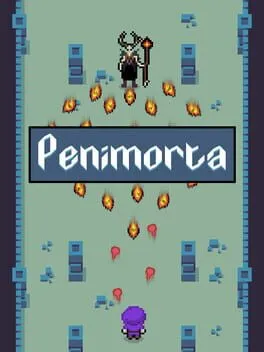  Penimorta  cover