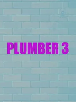  Plumber 3  cover