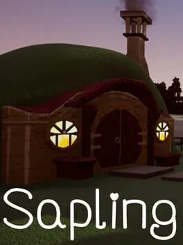  Sapling  cover