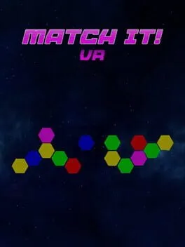  Match It!  cover