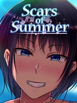  夏色のコワレモノ  cover