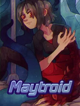  Maytroid  cover