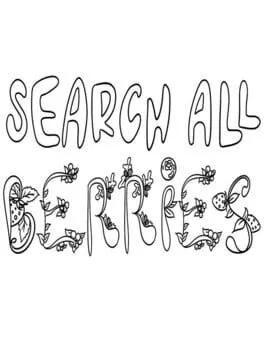  Search All: Berries  cover