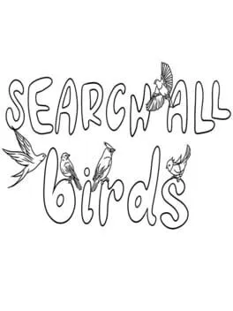  Search All: Birds  cover