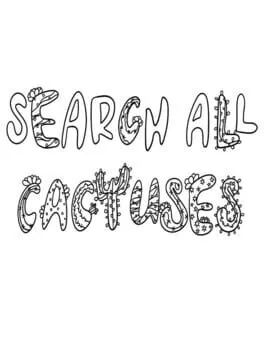  Search All: Cactuses  cover