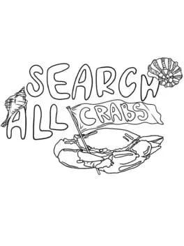  Search All: Crabs  cover