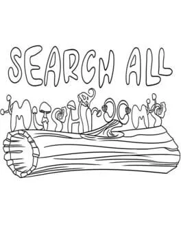  Search All: Mushrooms  cover
