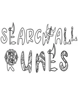  Search All: Runes  cover