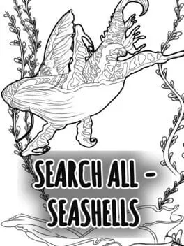  Search All: Seashells  cover