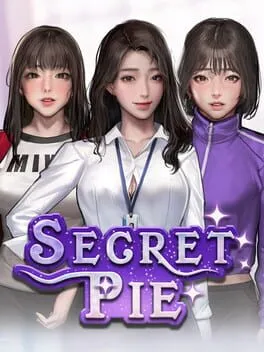  Secret Pie (Adult Version)  cover