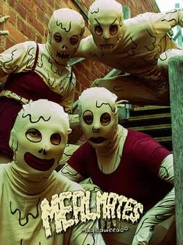  Mealmates  cover