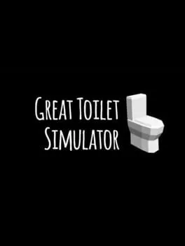  Great Toilet Simulator  cover
