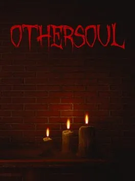  OtherSoul  cover