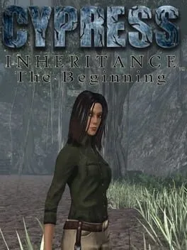  Cypress Inheritance: The Beginning  cover