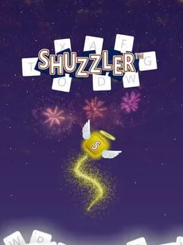  Shuzzler  cover