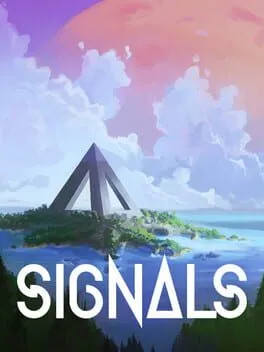  Signals  cover