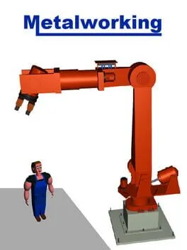  Metalworking  cover