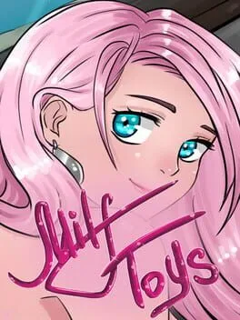  Milf Toys  cover