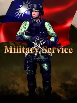  Military Service  cover