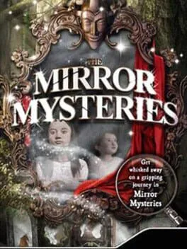  Mirror Mysteries 2  cover