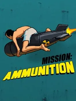  Mission: Demolition  cover