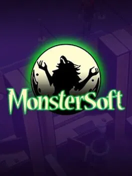  MonsterSoft  cover