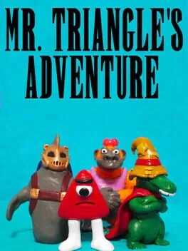  Triangle  cover