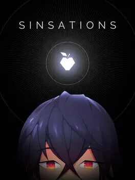  Sinsations  cover
