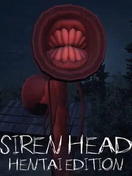  Light Head Hentai Edition  cover