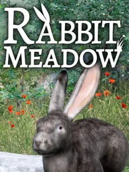  Rabbit Meadow  cover