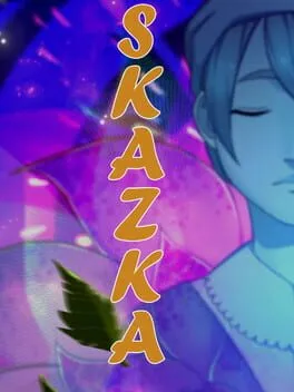 SKAZKA  cover
