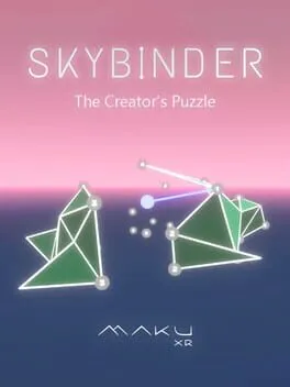  Skybinder  cover