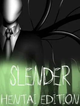  Slender Hentai Edition  cover