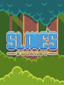  Slime's Journey  cover