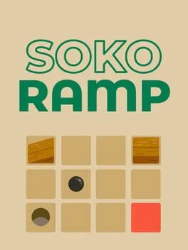  Sokoramp  cover