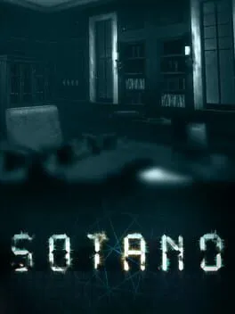  Sotano  cover