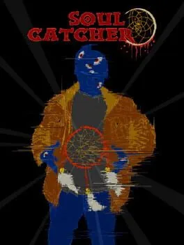  Soul Catcher  cover